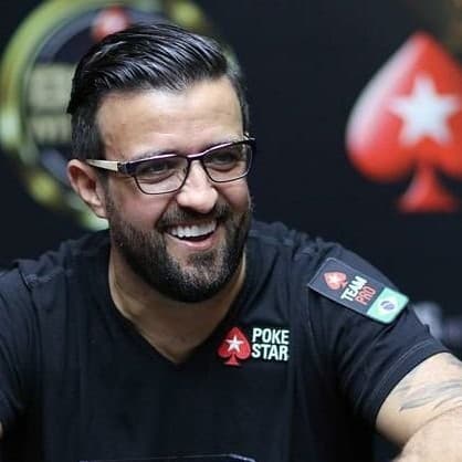 André Akkari